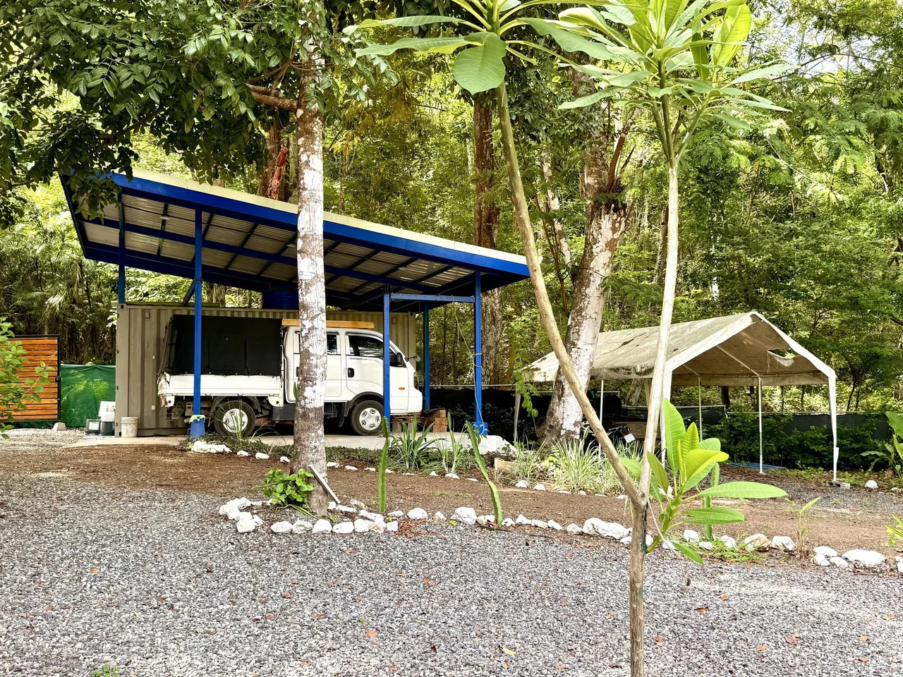 Casa Tortuga: $649,000 USD  Home, Guest House & Commercial Property Near the Playa Organos Beach on the Nicoya Peninsula - photo 44