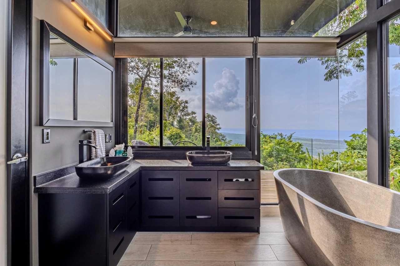 Modern Luxury Villa with Panoramic Ocean Views & Proven Rental Performance | Hills of Portalón - photo 41