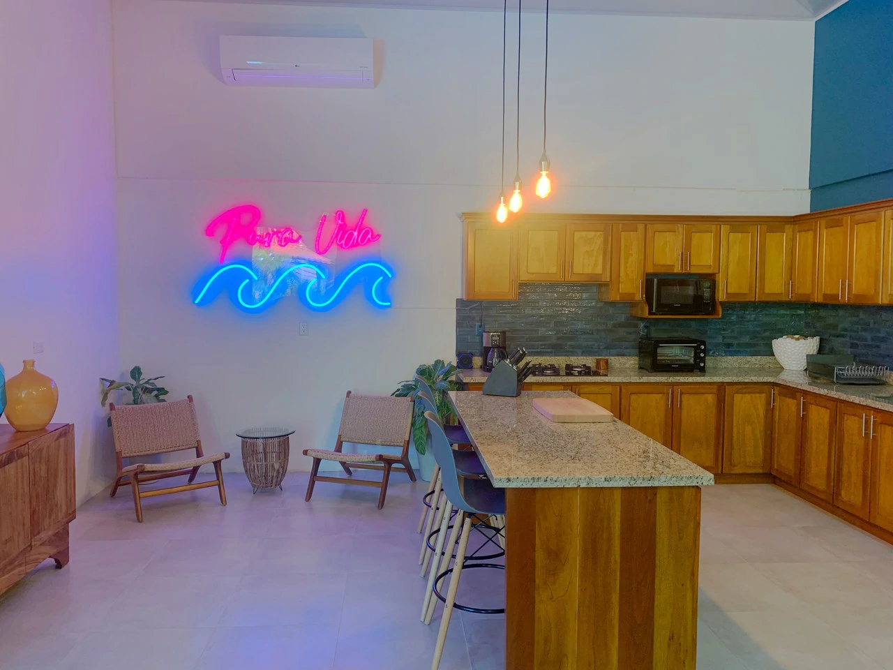 Casa Riad, a Stylish Oasis Close to the Beach in Uvita!: Mountain House For Sale in Uvita - Gallery image 2