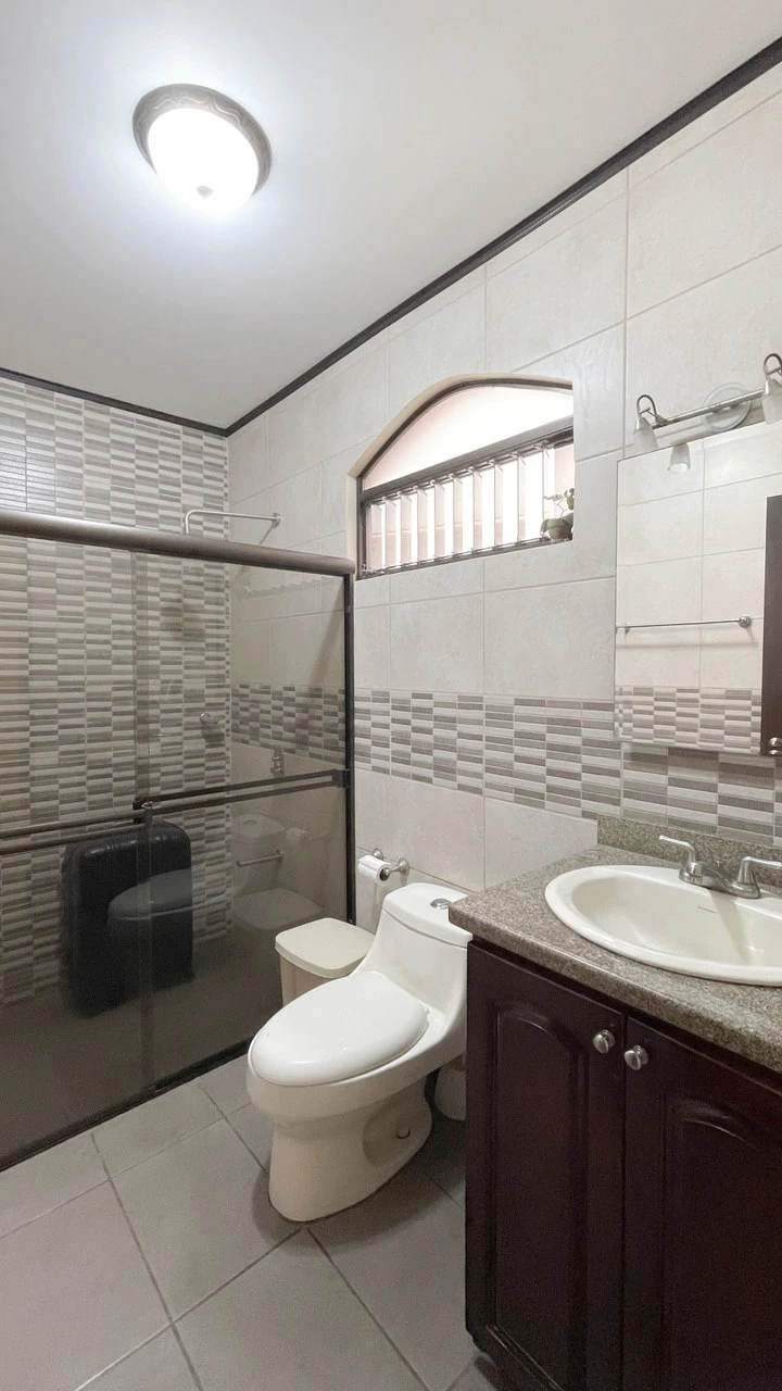 House for sale in Grecia in gated community, Las Calas - Gallery image 9