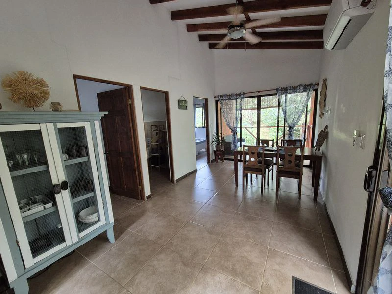 Casas Jungle: Charming Rental Compound with 5 units & pool in the heart of nature, minutes from Samara’s beaches - Gallery image 9
