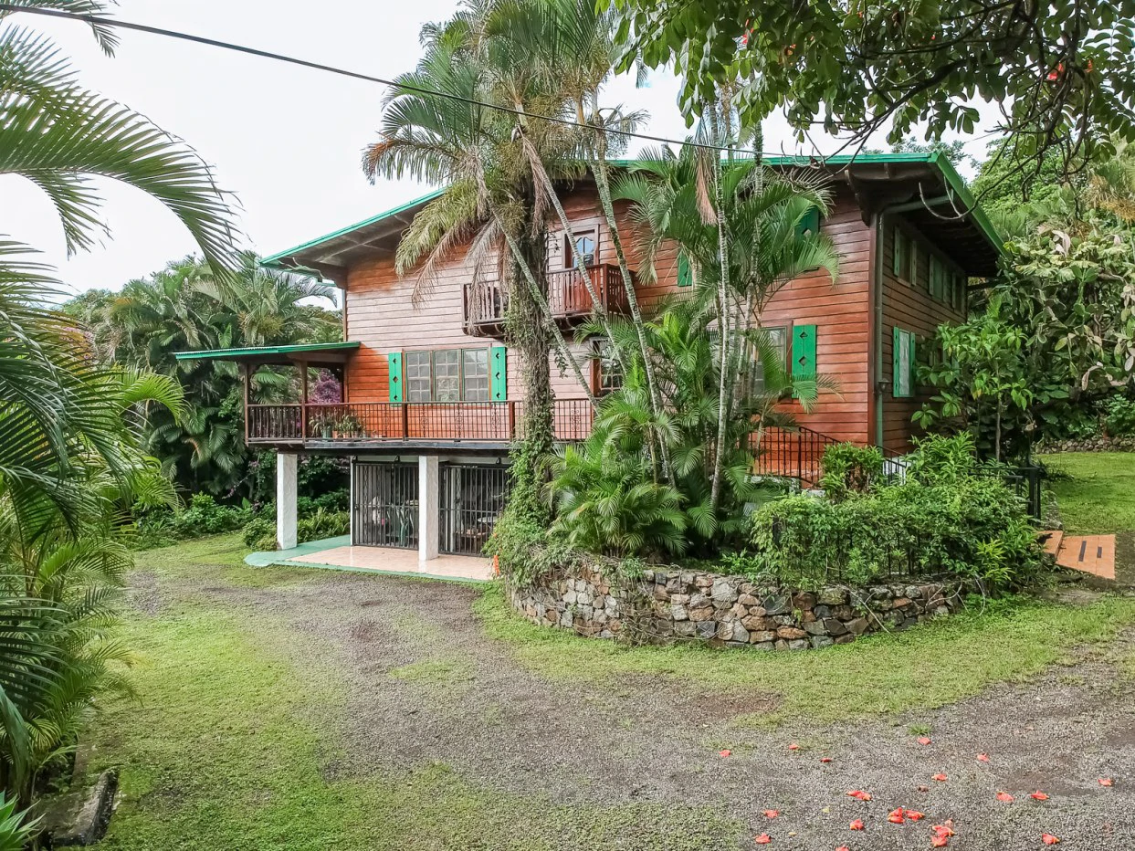 Villa Escazu & Gardens - Gallery image 10
