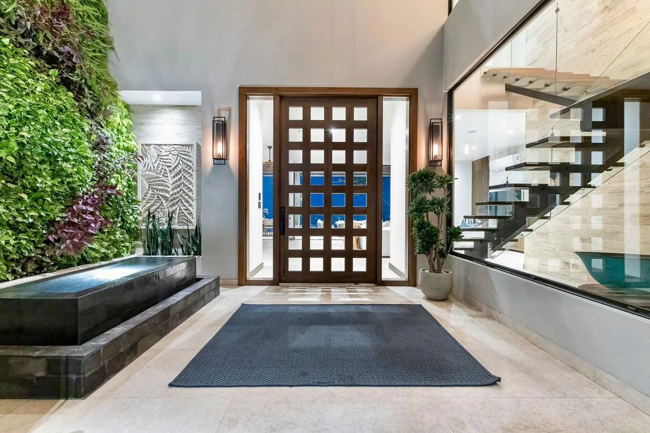 Luxurious 5 Bedroom Coastal Estate Dominical - Gallery image 17