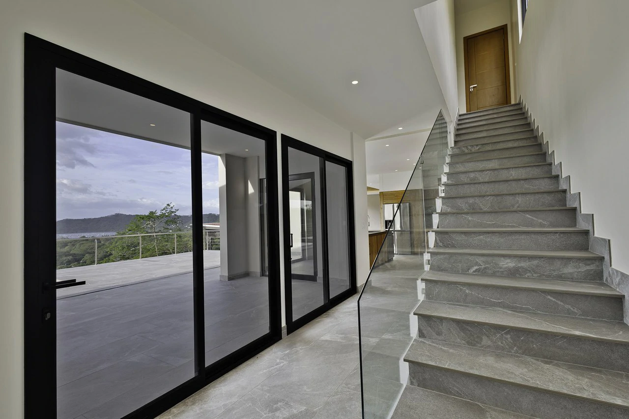 Coco Bay Estate #23: Ocean View Modern Residence - Gallery image 24