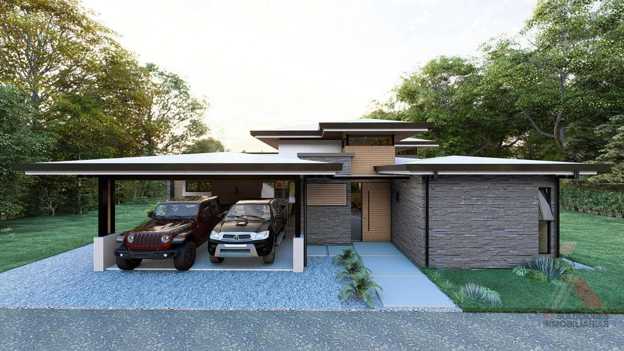 High End Pre Construction Home in the Heart of Uvita - Gallery image 27