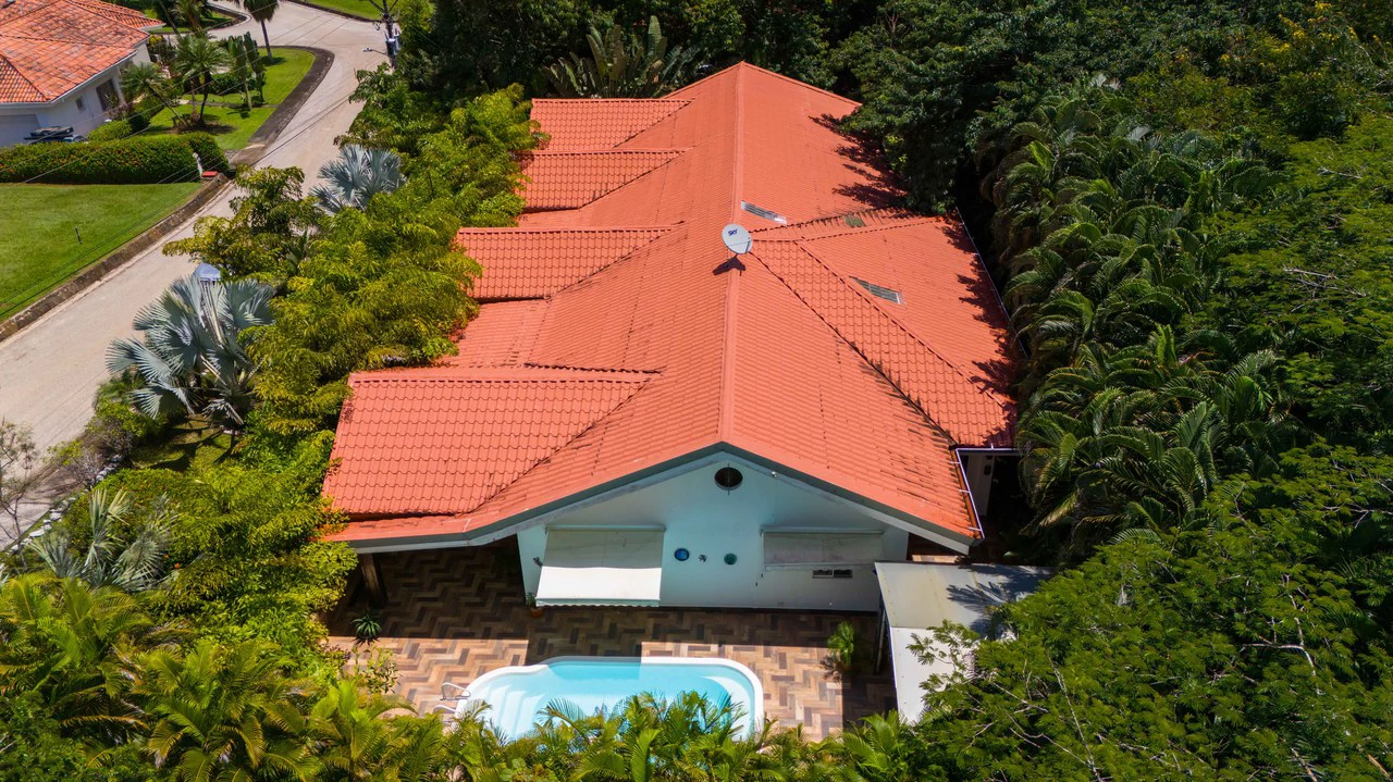Casa de Palmas: Beautiful gated community just 5 min. to the beach! - Gallery image 27