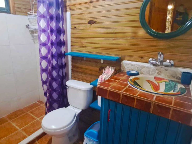8 Cabinas with Swimming Pool on Lush Jungle Property in Uvita - Gallery image 20