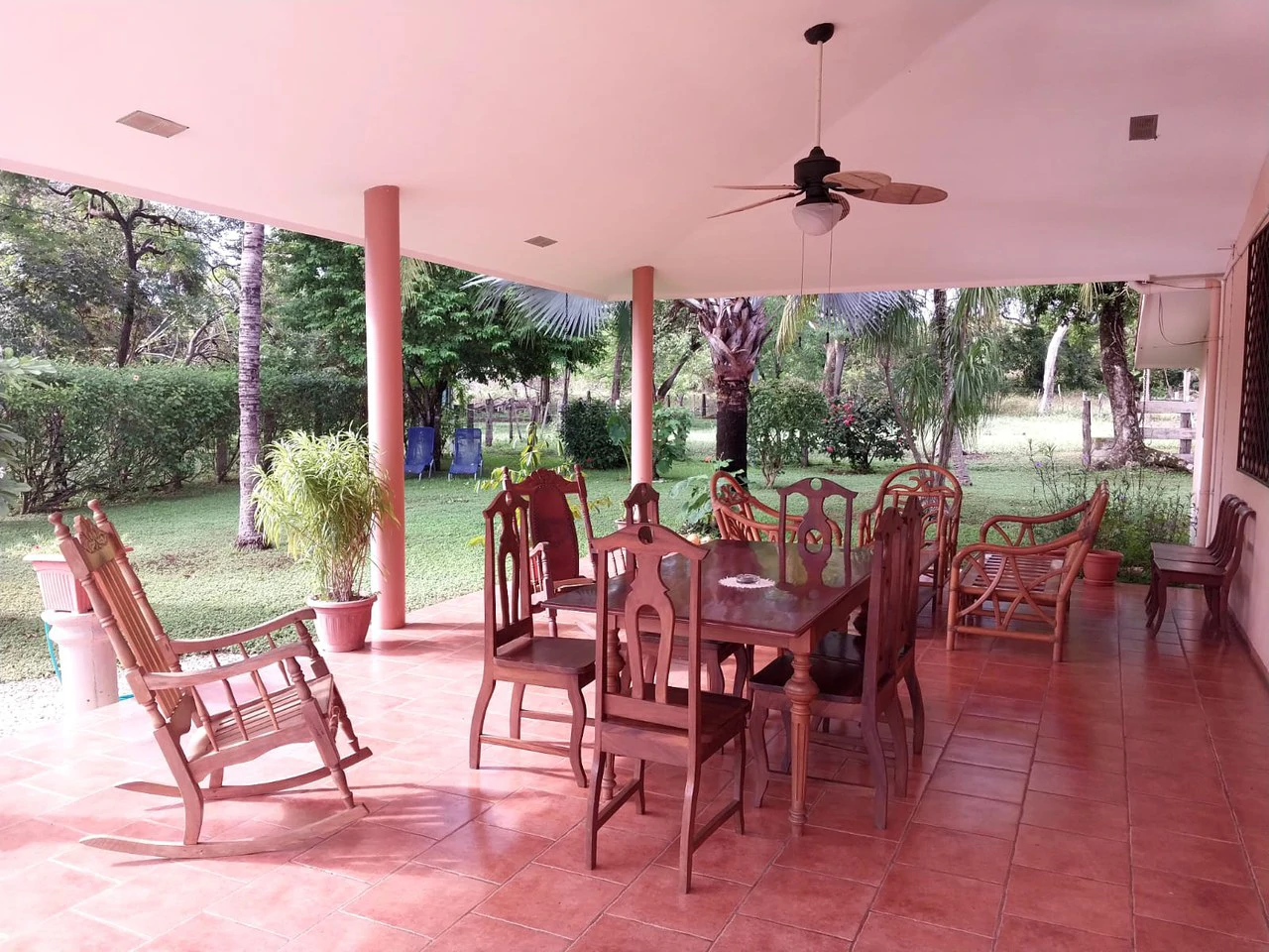 C-180: Idyllic Sardinal Home with 2730 sqm land for sale - Close to the beaches - Gallery image 3