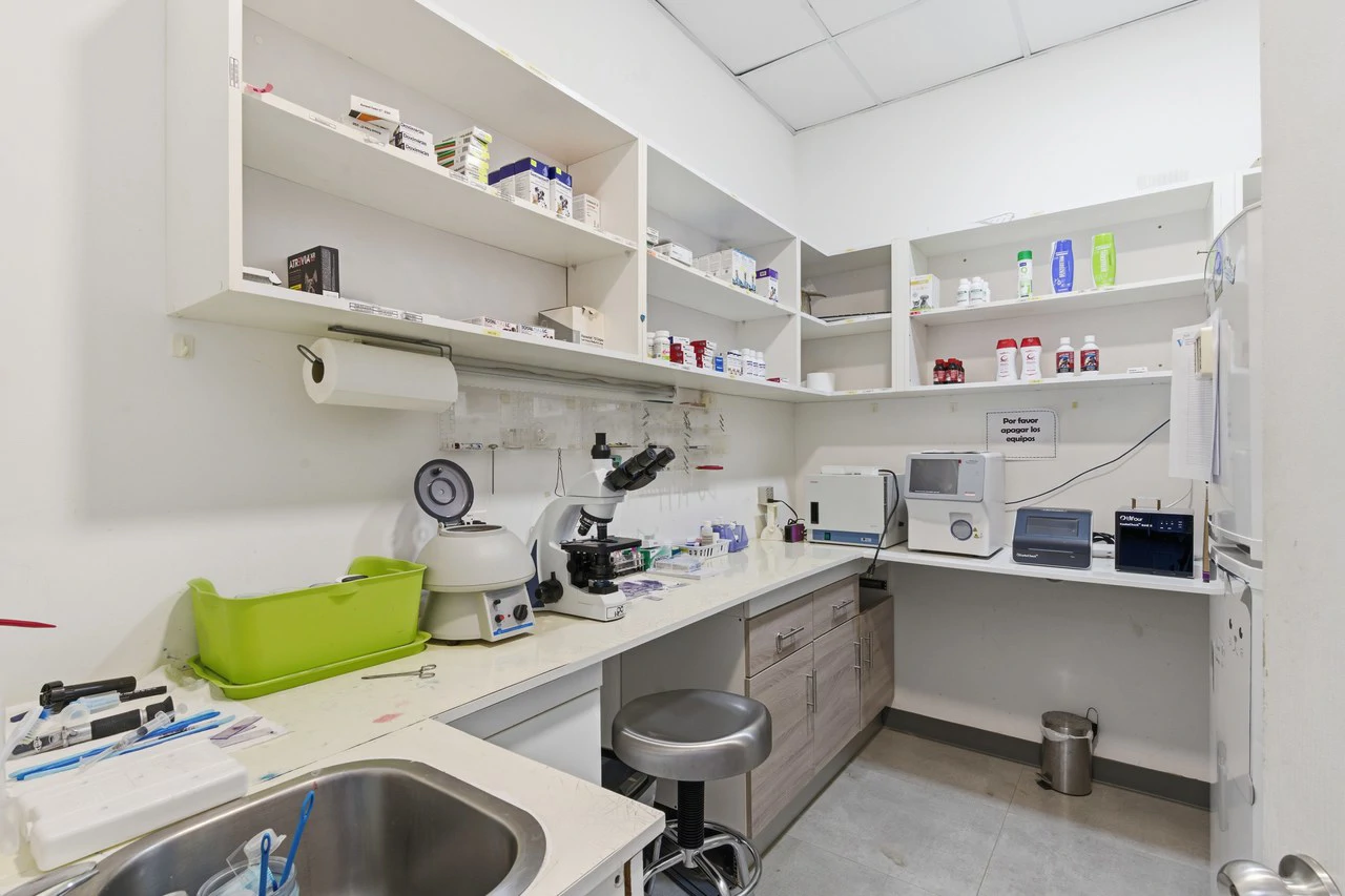 Vet Clinic: Prime Commercial Property & Veterinary Clinic For Sale - Gallery image 9