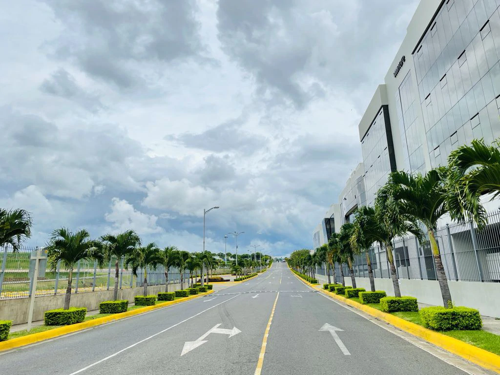 Industrial and Commercial Property for Sale Heredia Costa Rica - Gallery image 5