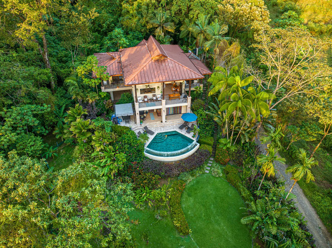 Luxurious Coastal Retreat with Ocean Views in Uvita, Costa Rica - Gallery image 52