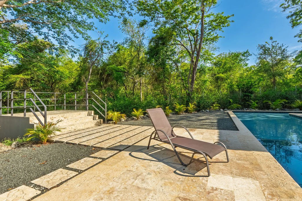 Casa Avalon: New 4-Bedroom Home on 1.48-Acre Lot – Build 2 More Structures, Just Minutes from the Beach! - Gallery image 39