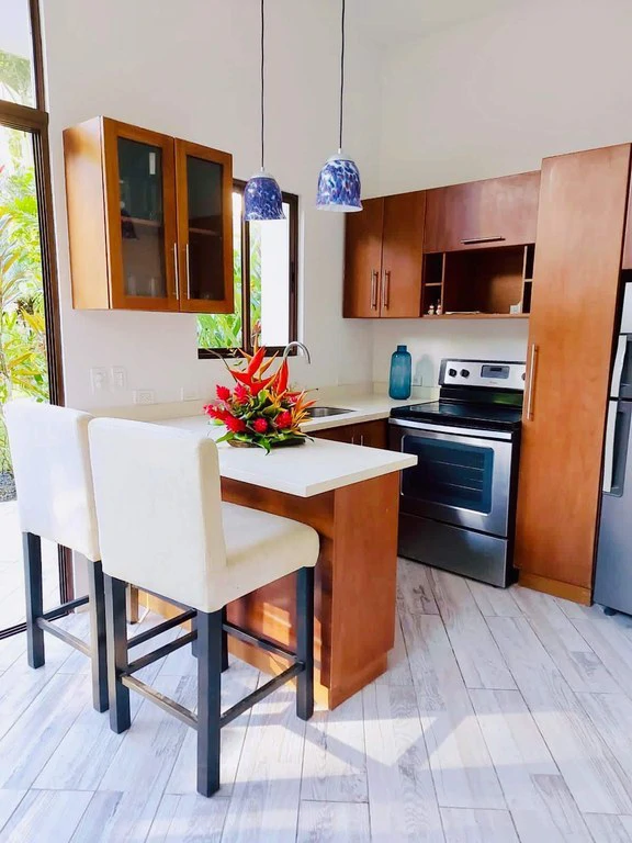 VILLA #1: Live or invest in a property that has it all: the perfect harmony between luxury and nature - Gallery image 46