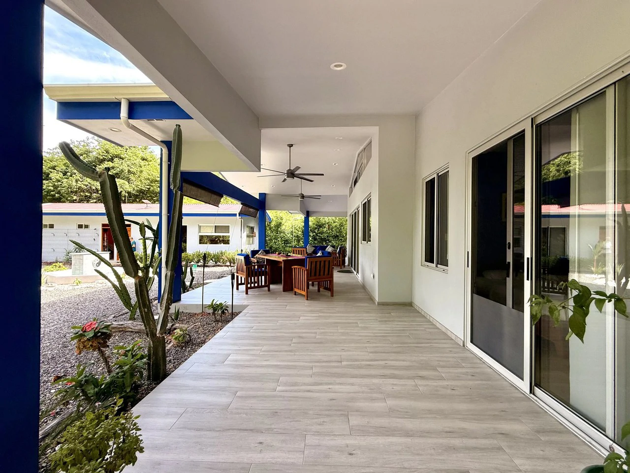 Casa Tortuga: $649,000 USD  Home, Guest House & Commercial Property Near the Playa Organos Beach on the Nicoya Peninsula - photo 28