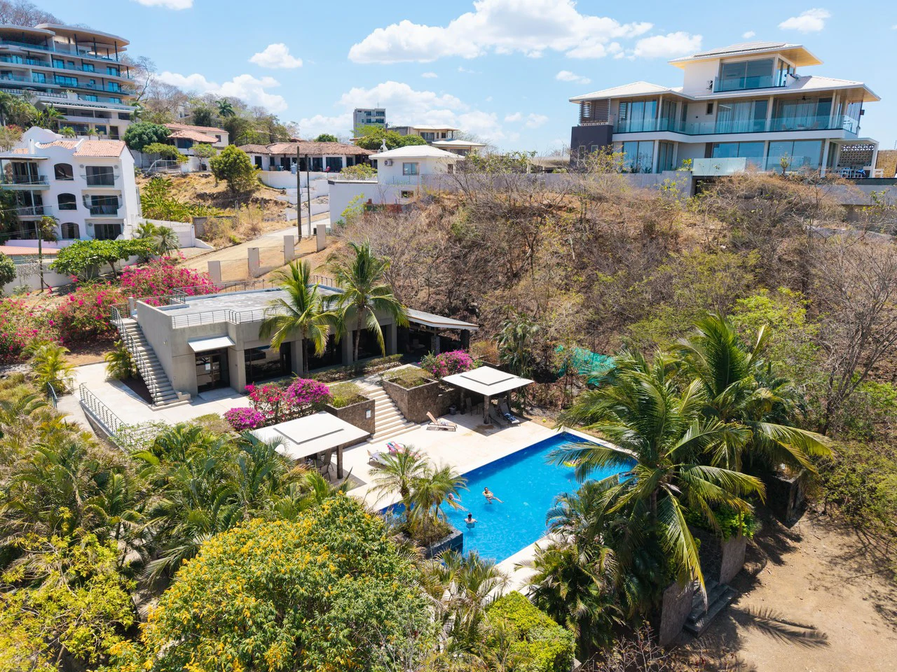 La Perla 113: Boutique Luxury Condo in the Heart of Tamarindo - Gallery image 36