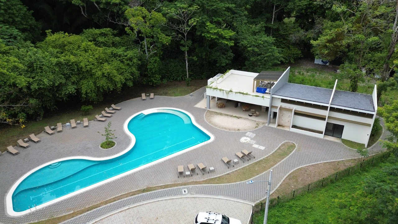 Lot in gated community near the beach, Jaco costa Rica:    154 m² Lot for Sale in Casa Praia Condominium, La Laguna Development, Just 5 Minutes from Jacó Beach, Puntarenas, Costa Rica   ️ - Gallery image 8