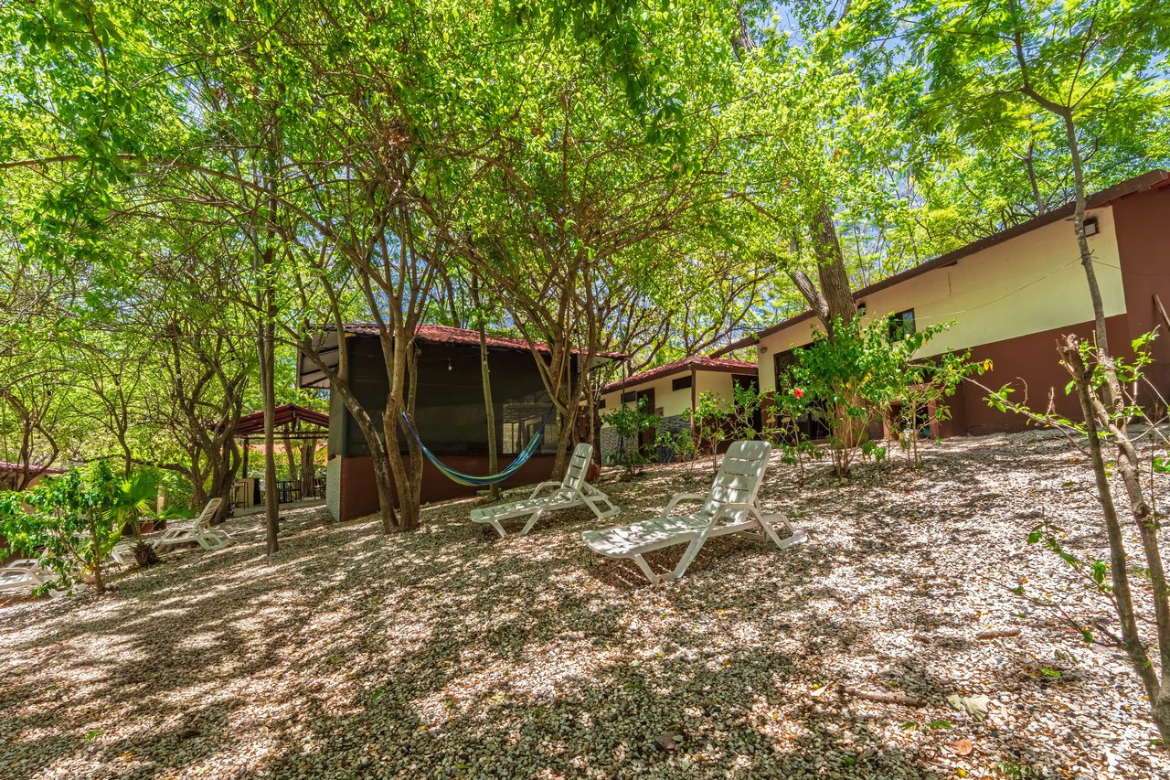 Villa Los Monos: High-Income 9-Unit Rental Property Near Playa Grande - Gallery image 90