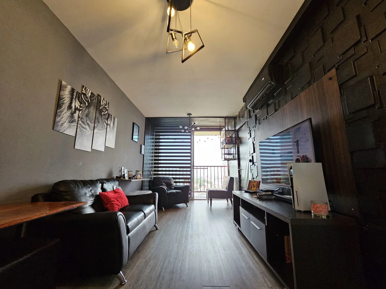 APARTMENT FOR SALE IN RIO ABAJO