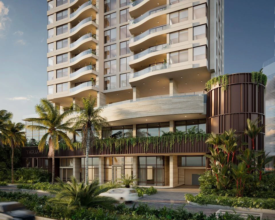 Oceanfront in Costa del Este - photo 4