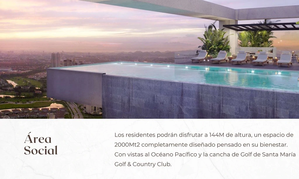Endless Views in Santa Maria Golf Estate - photo 21