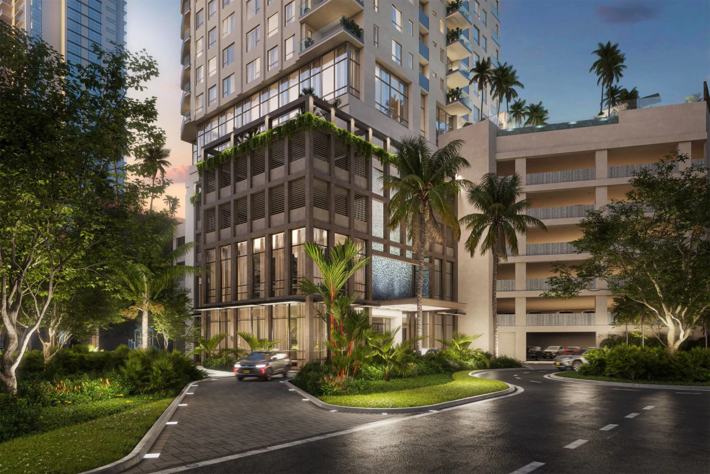 Affordable Luxury in Santa Maria Golf Estate