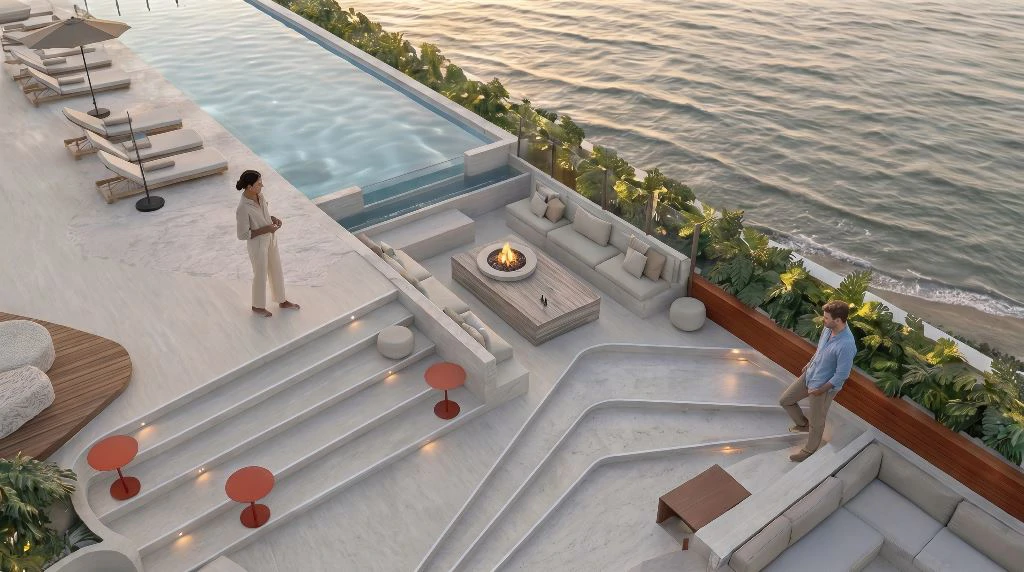 Contemporary Living in Costa del Este - photo 5