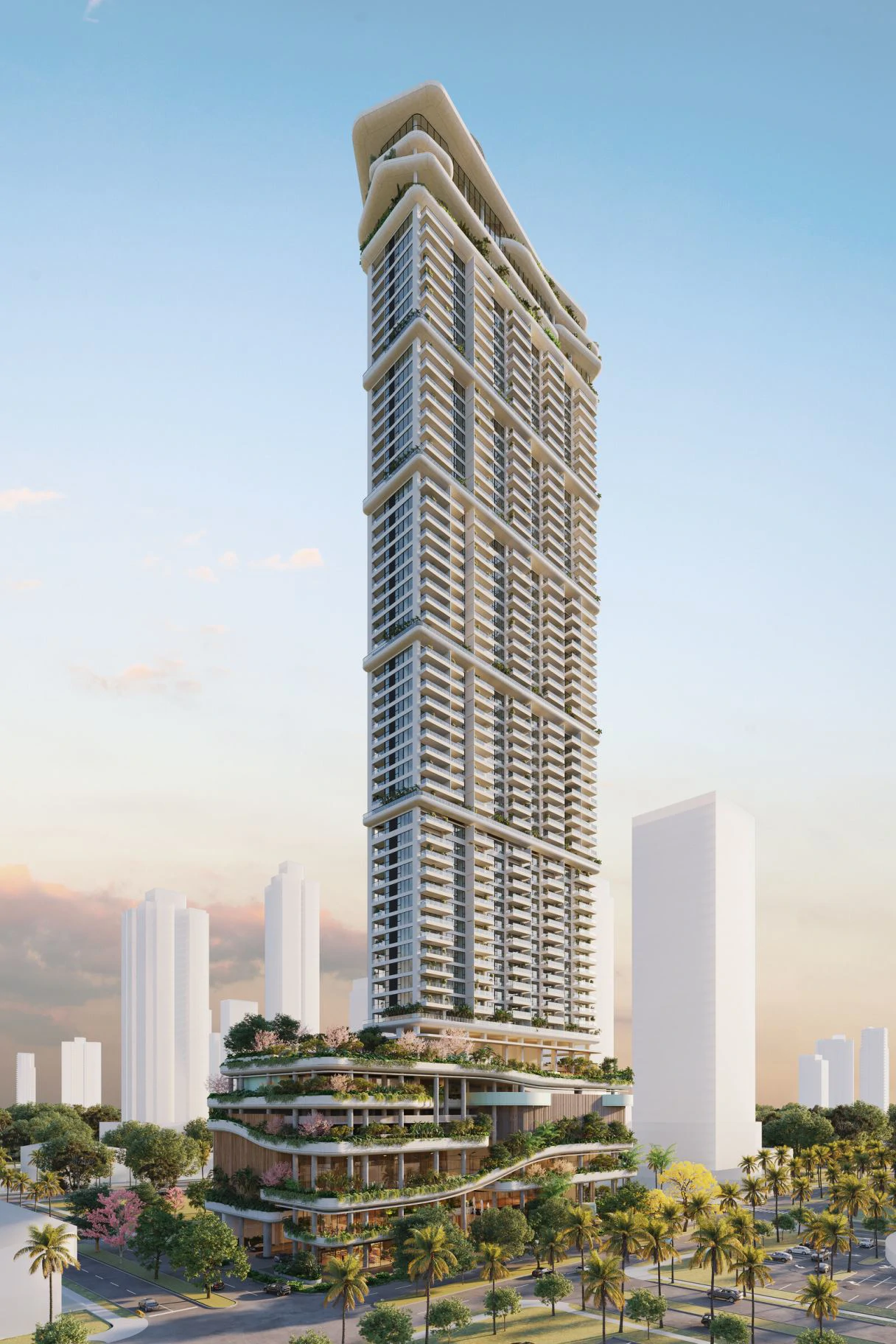 Your Natural Habitat, Elevated: Costa del Este Residences from $466,200 - photo 8