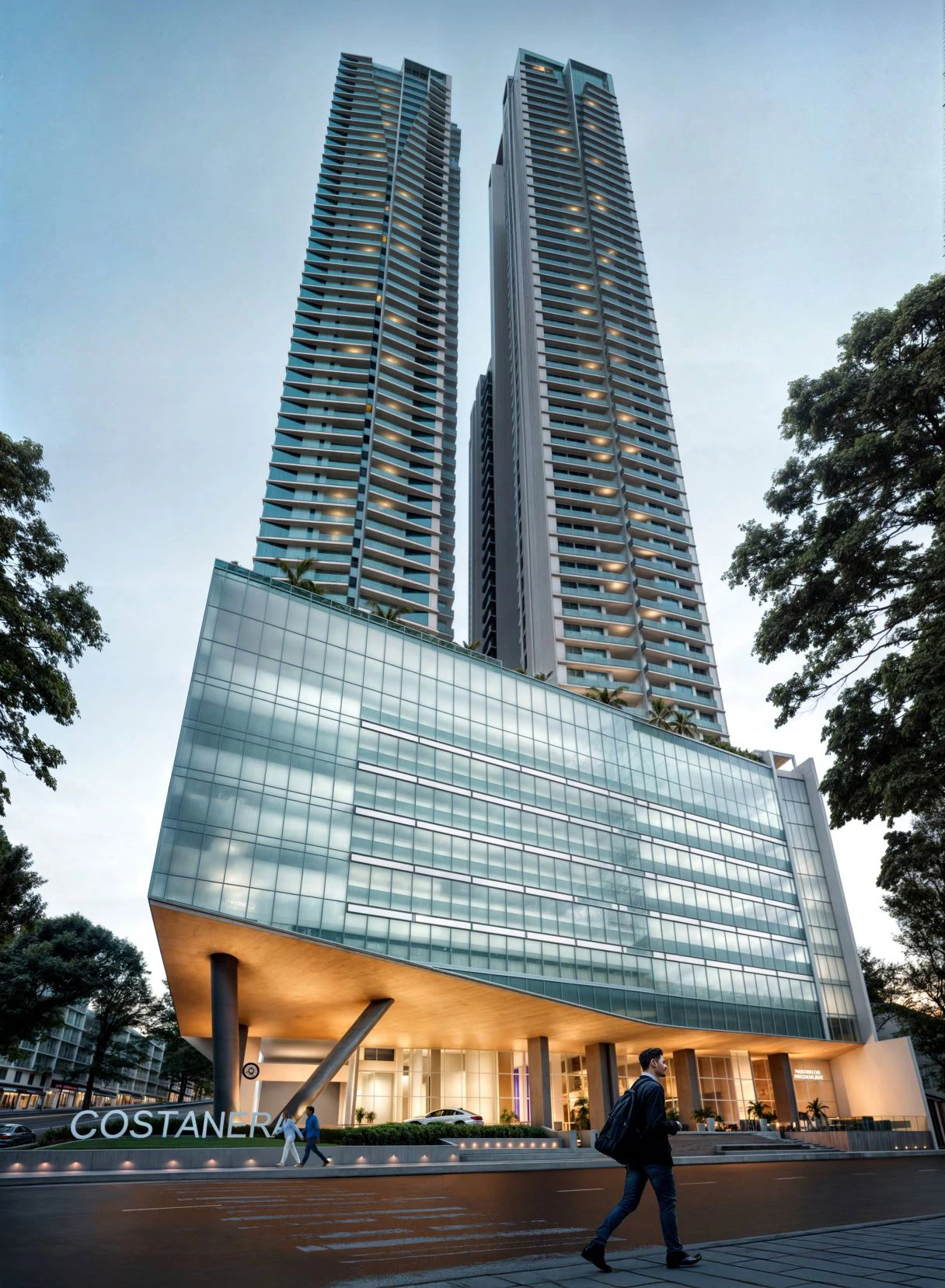 DISCOVER YOUR NEW LIFESTYLE AT COSTANERA - photo 2