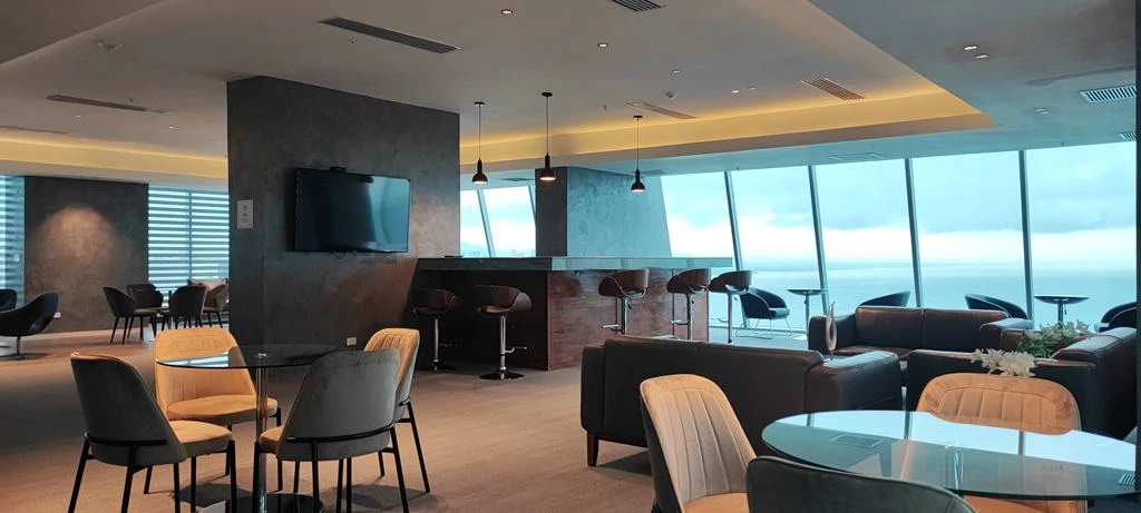 Grand Tower - Punta Pacifica - photo 17