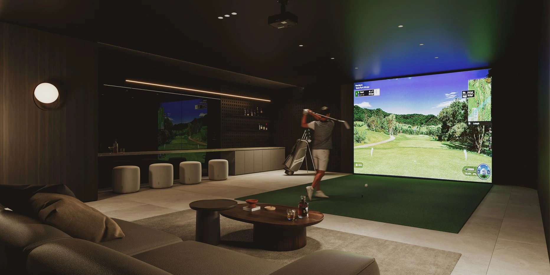 Your Natural Habitat, Elevated: Costa del Este Residences from $466,200 - photo 17