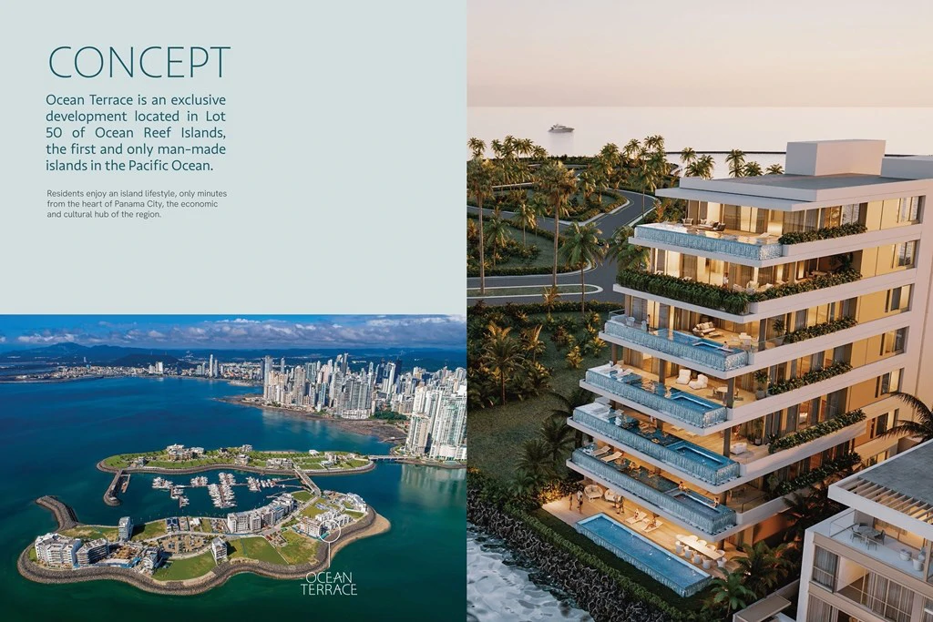 Ocean Terrace - photo 8