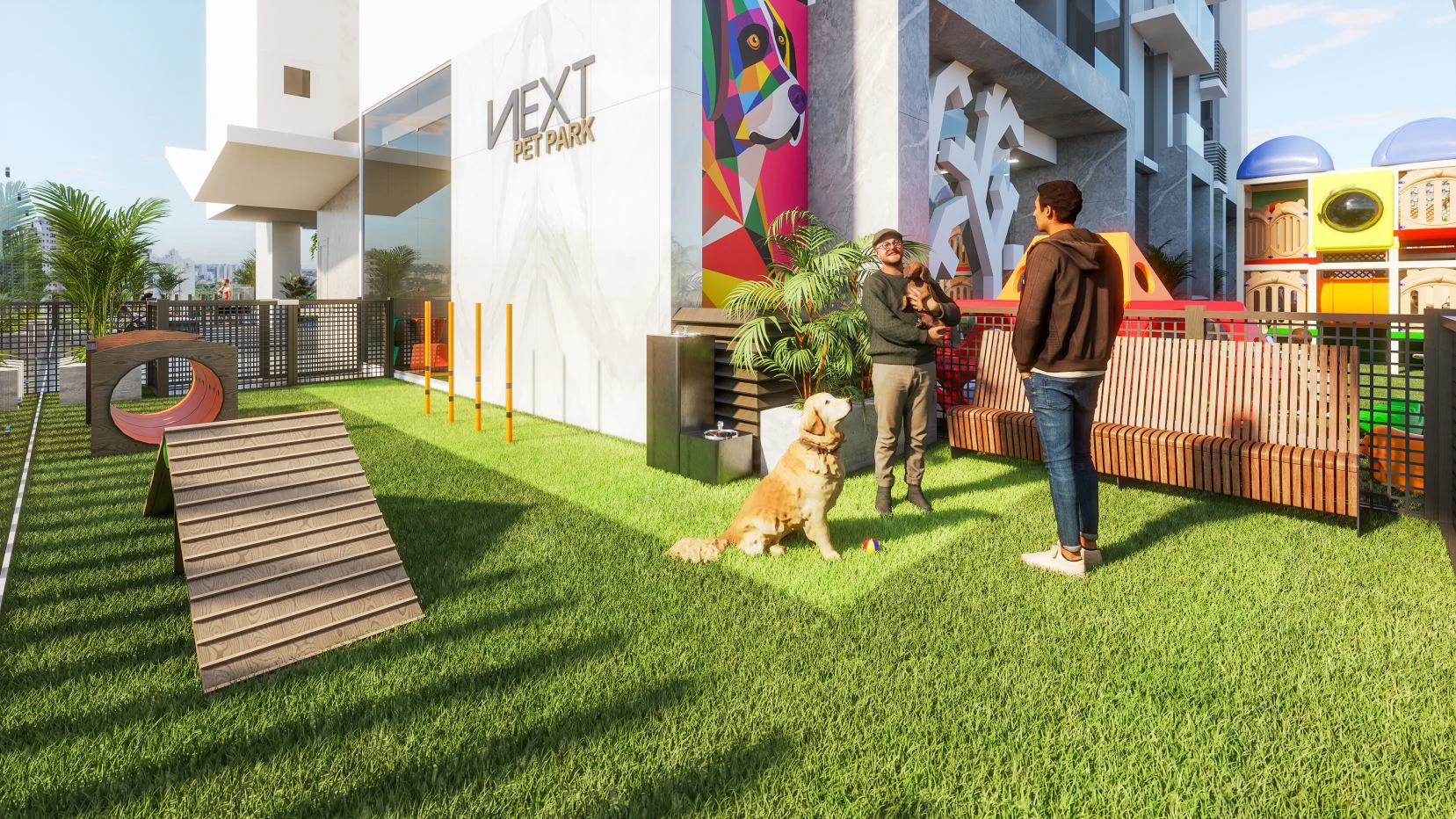 PH NEXT in Coco del Mar | Prime Investment Opportunity in Panama City - photo 11