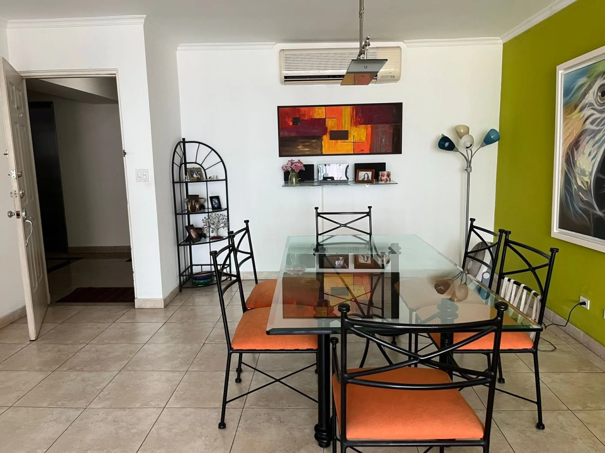 APARTMENT FOR SALE / MYSTIC POINT / PUNTA PACÍFICA - photo 10