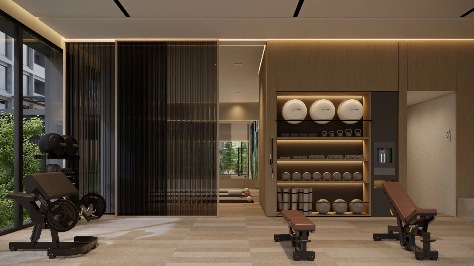 APARTMENTS IN OBARRIO – MOVA PROJECT - photo 18