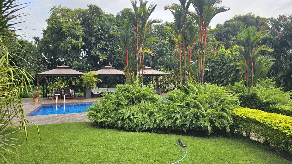 2. Luxury Residence in Altos de Golf, Panama City - photo 27