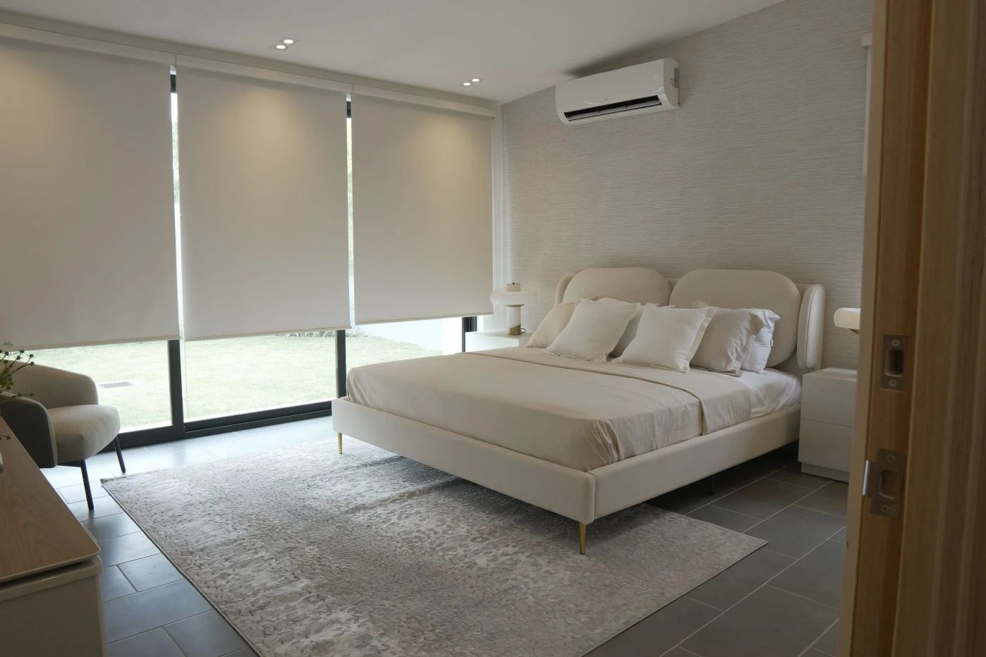 Elegant Single-Level House for Investment in Altos de Panama | Perla Model at Barrio Alto, Panama City - photo 8