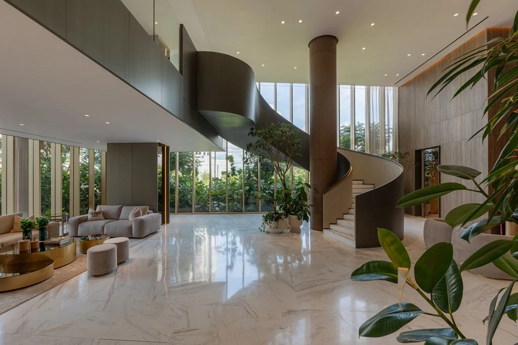 La Maison by Fendi Casa - SANTA MARIA GOLF & COUNTRY CLUB - photo 3