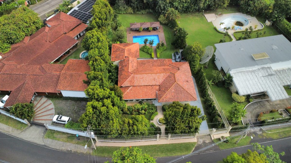 2. Luxury Residence in Altos de Golf, Panama City