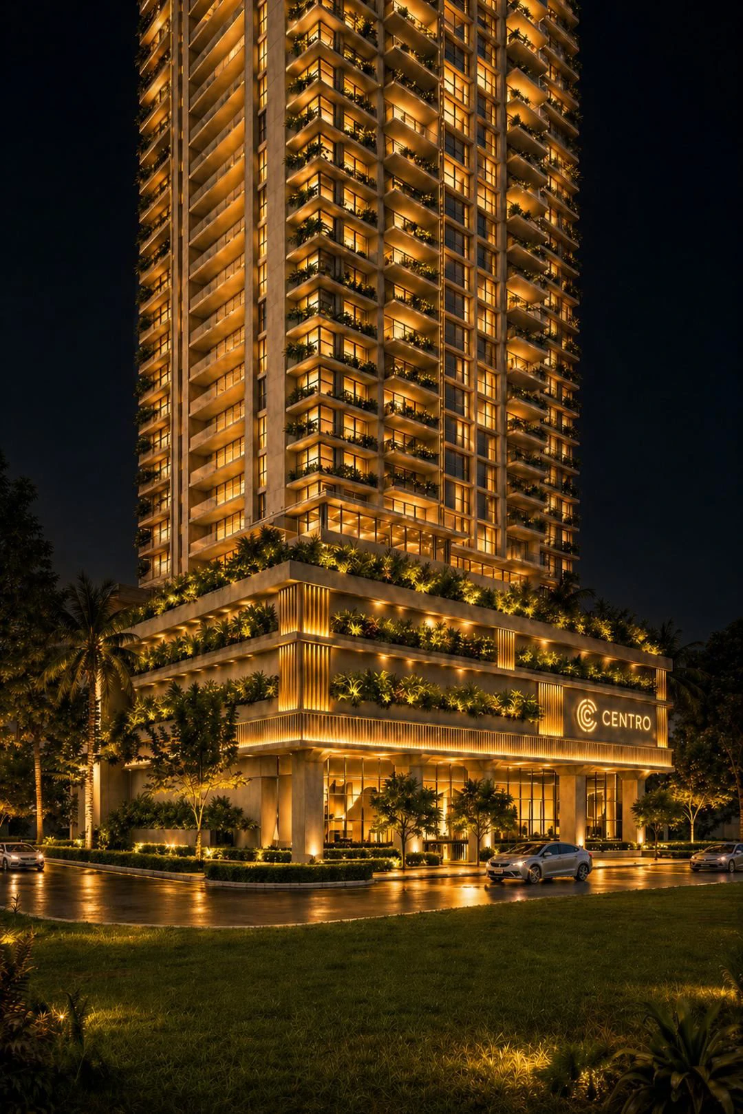 A High-Return Investment Project. Centro Obarrio For Sale