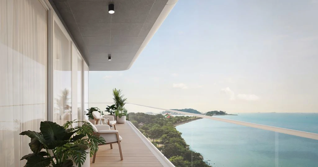Airbnb investment at waterfront in Amador - photo 15