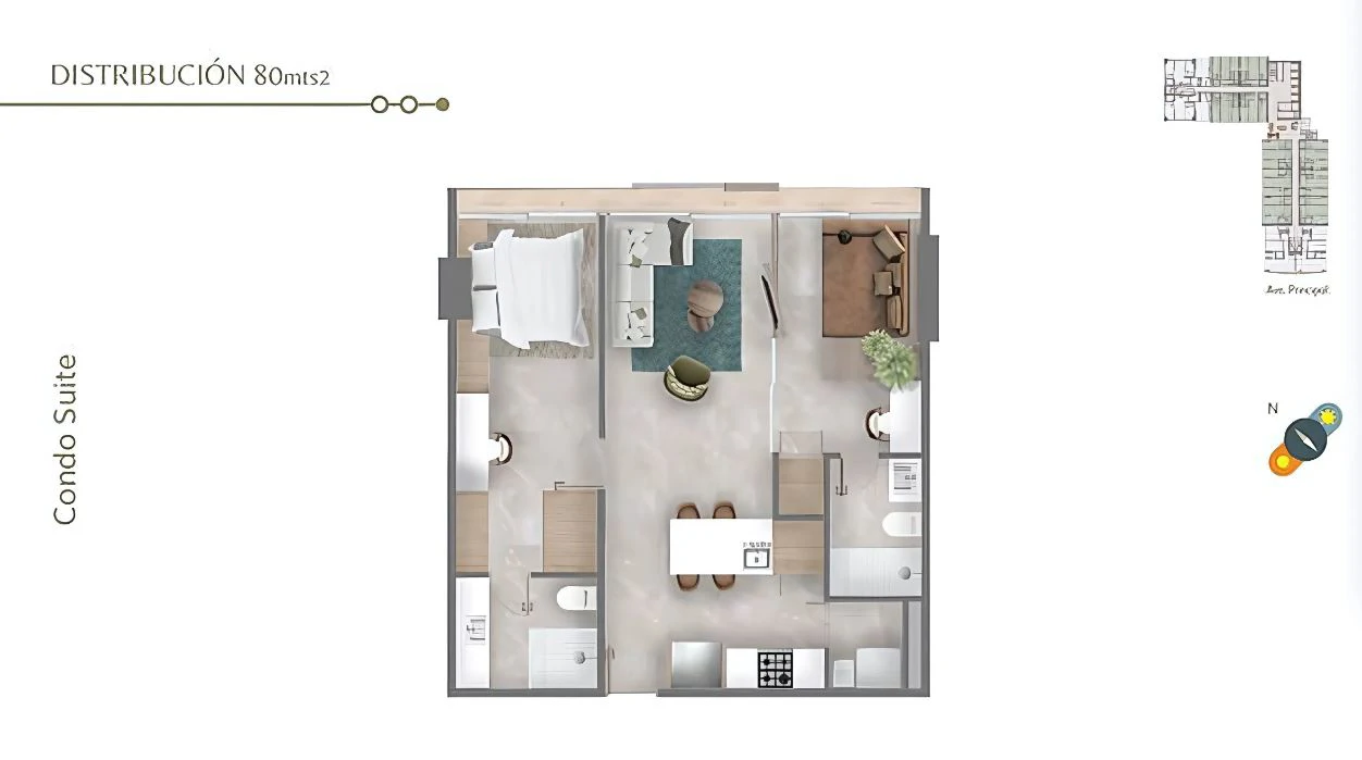Westin Residences - Playa Bonita - photo 14