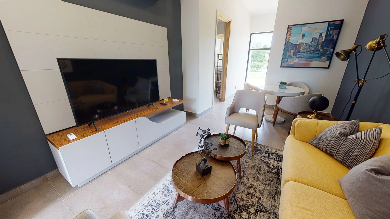 Exceptional Family Residence & Investment Opportunity in Altos de Panama | VIVEROS MODEL - photo 3