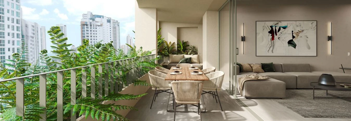 A19 Cincuentenario: Exclusivity Overlooking Coco del Mar Bay - photo 10