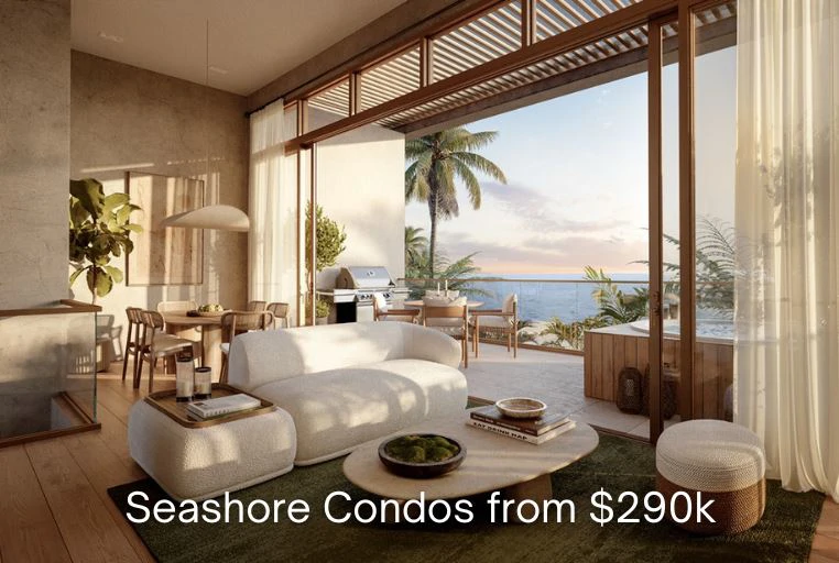 Beach Front Condos - photo 10