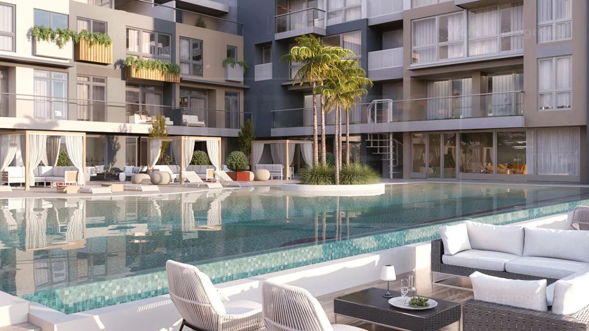OCEANA RESIDENCES & SKYHOMES - SANTA MARIA - photo 9