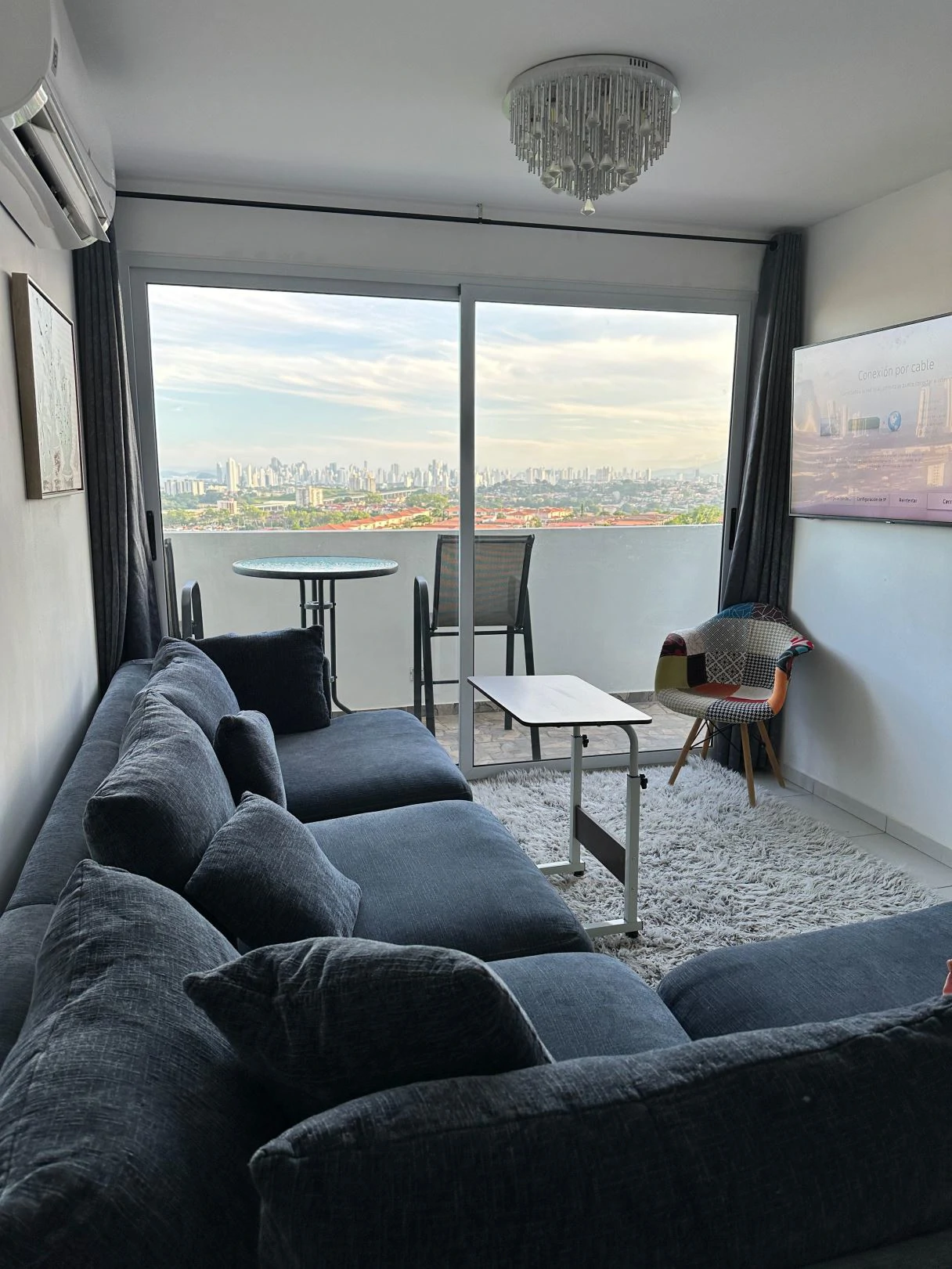 Apartment for Sale – PH Mystic Valley | El Crisol - photo 2