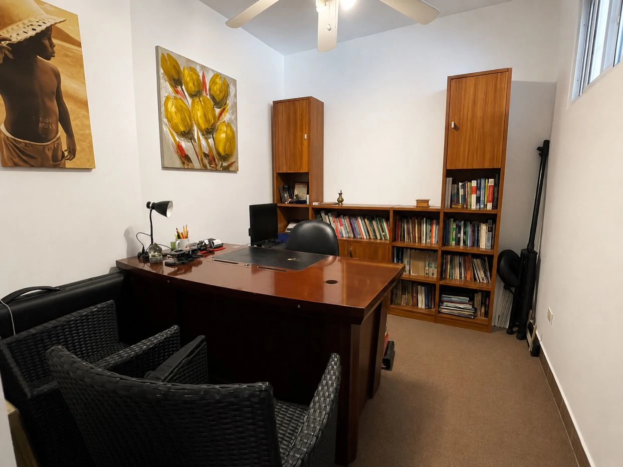 House for Sale – El Doral Altos del Bosque - photo 8
