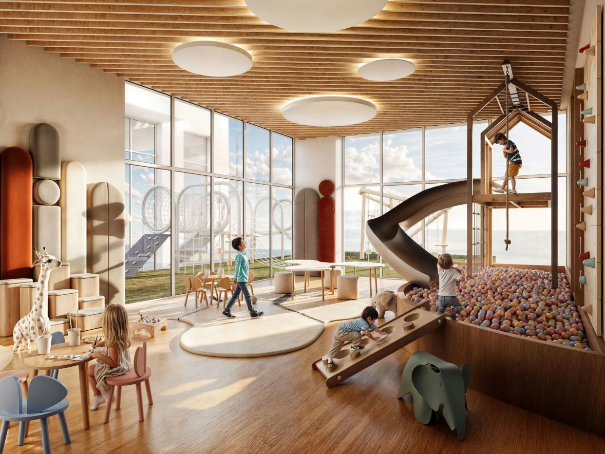DISCOVER YOUR NEW LIFESTYLE AT COSTANERA - photo 6