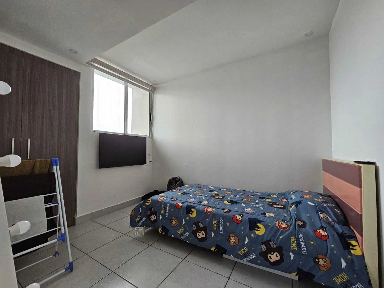 APARTMENT FOR SALE IN RIO ABAJO - photo 5