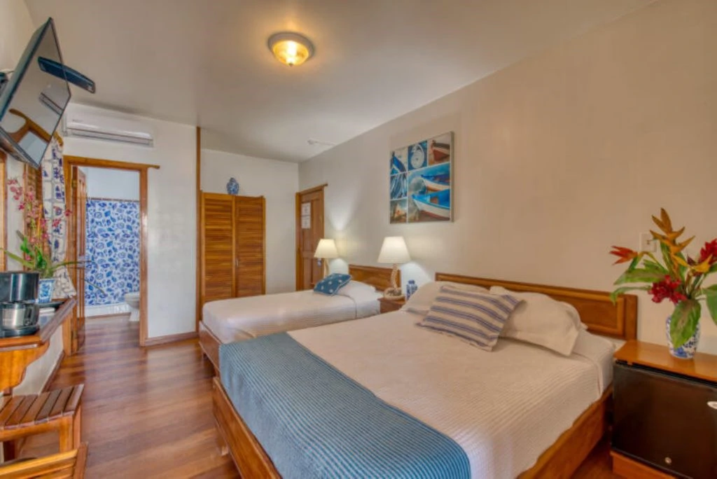 Hotel Bocas del Toro - photo 25